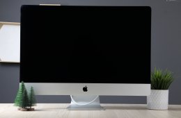 Apple iMac 27