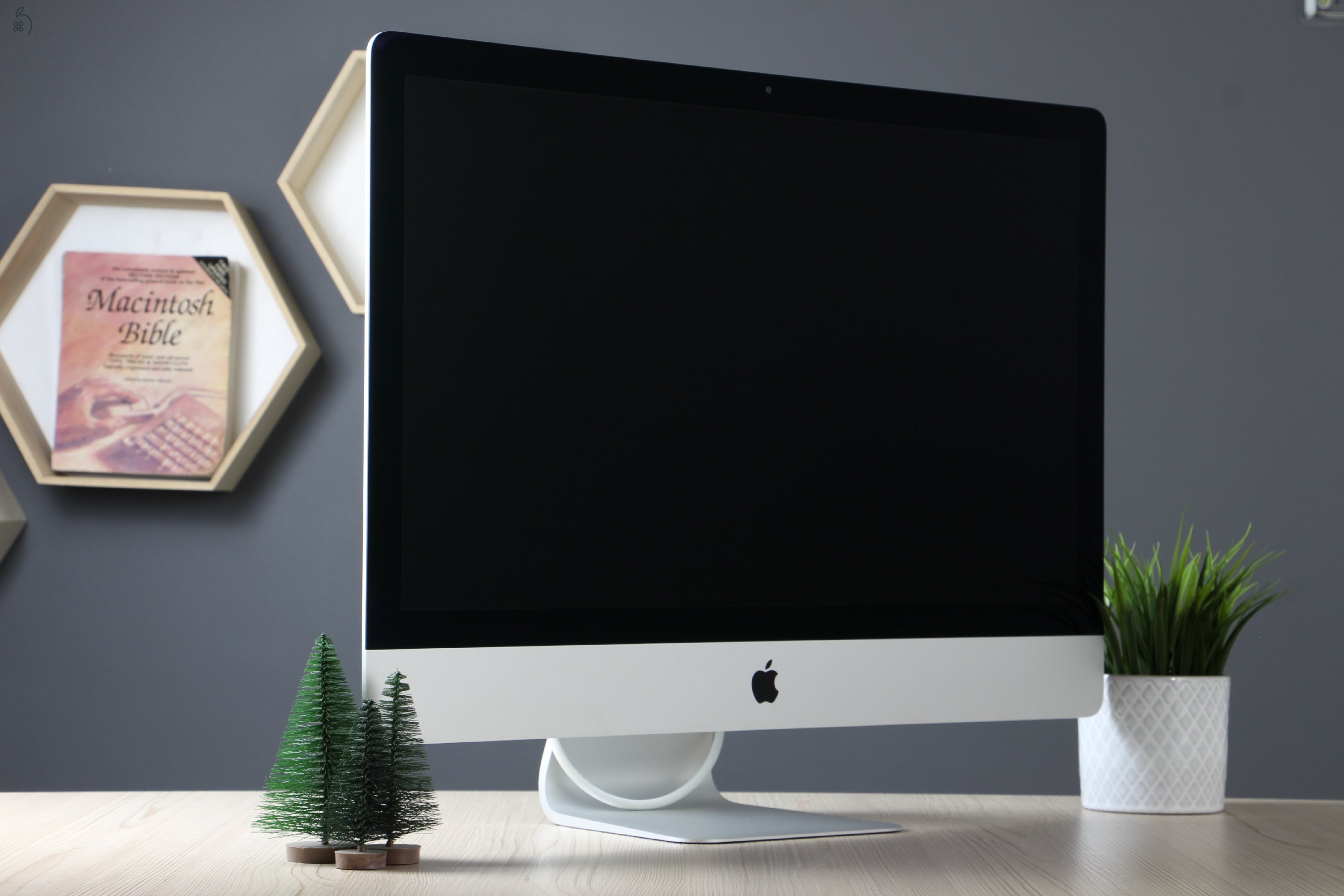 Apple iMac 27