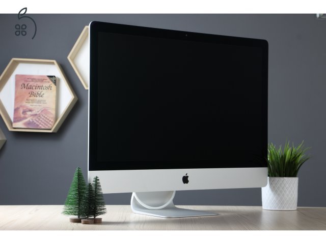 Apple iMac 27