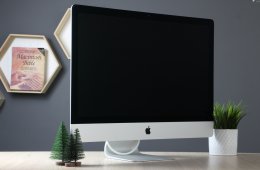Apple iMac 27