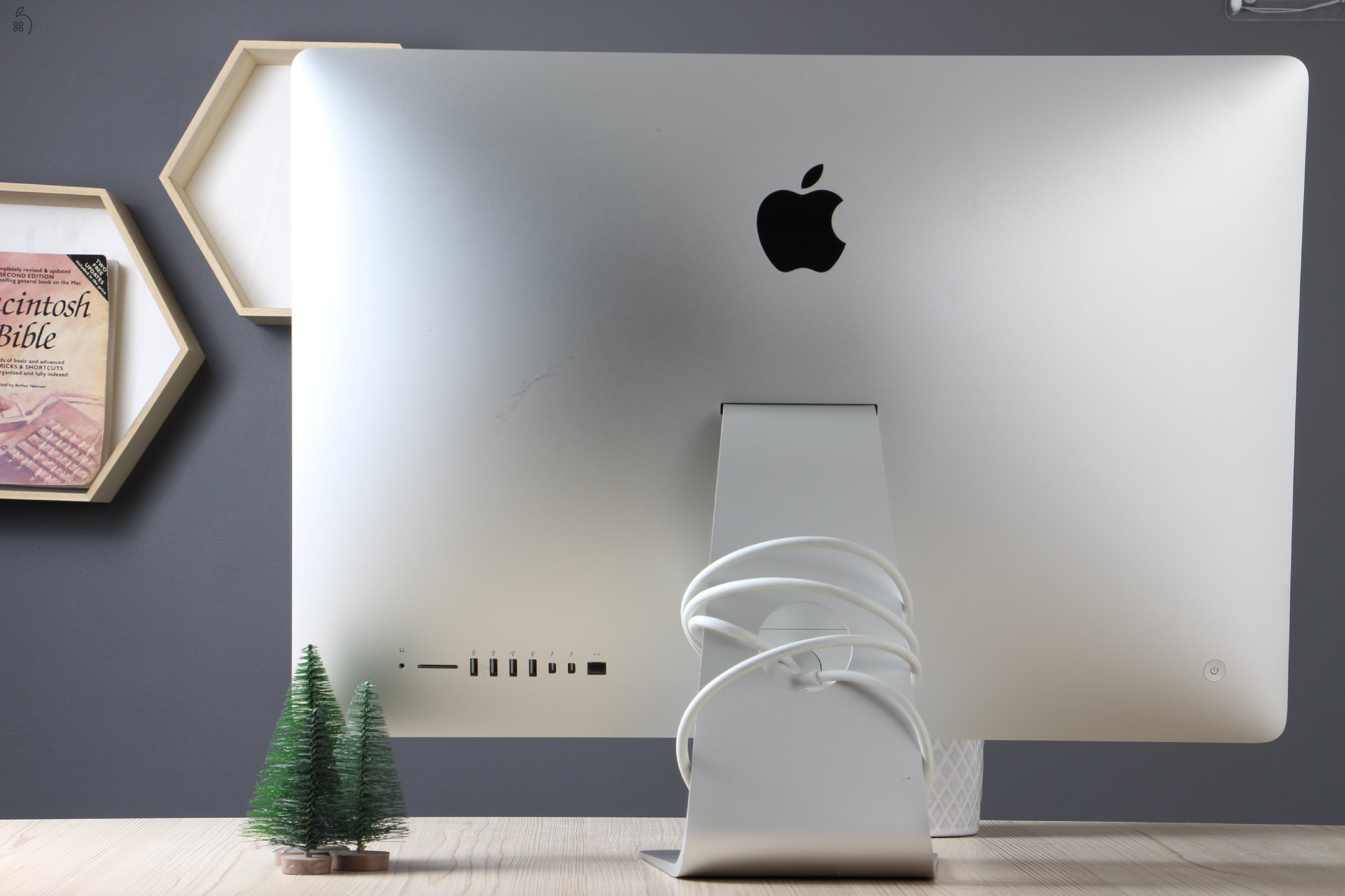 Apple iMac 27
