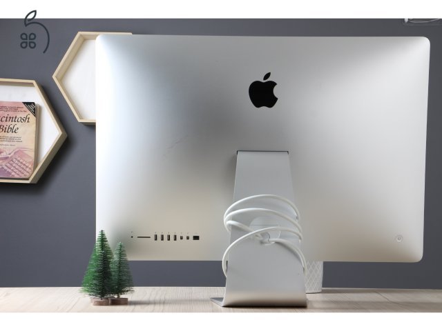 Apple iMac 27