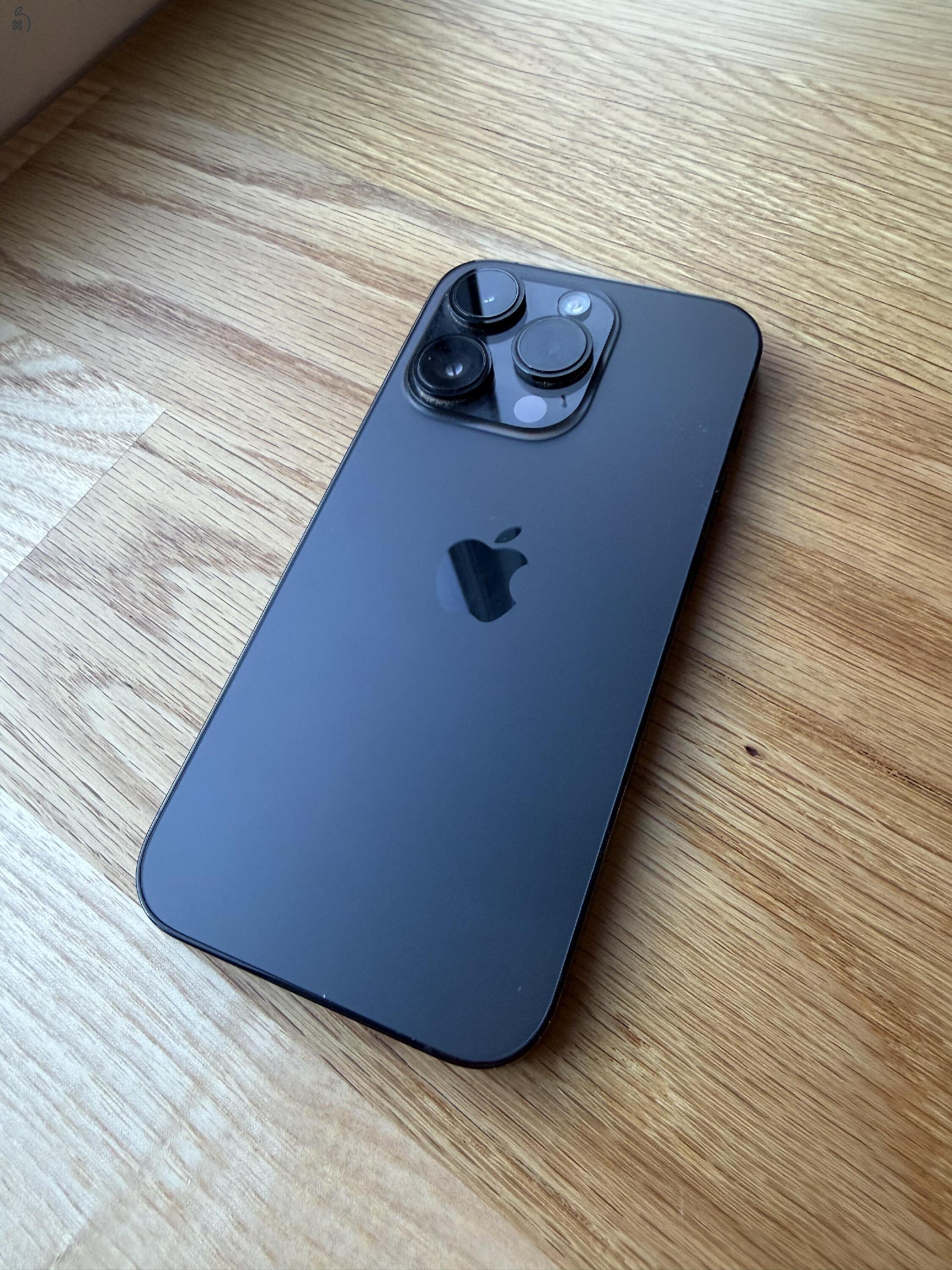 Eladó Iphone 14 Pro