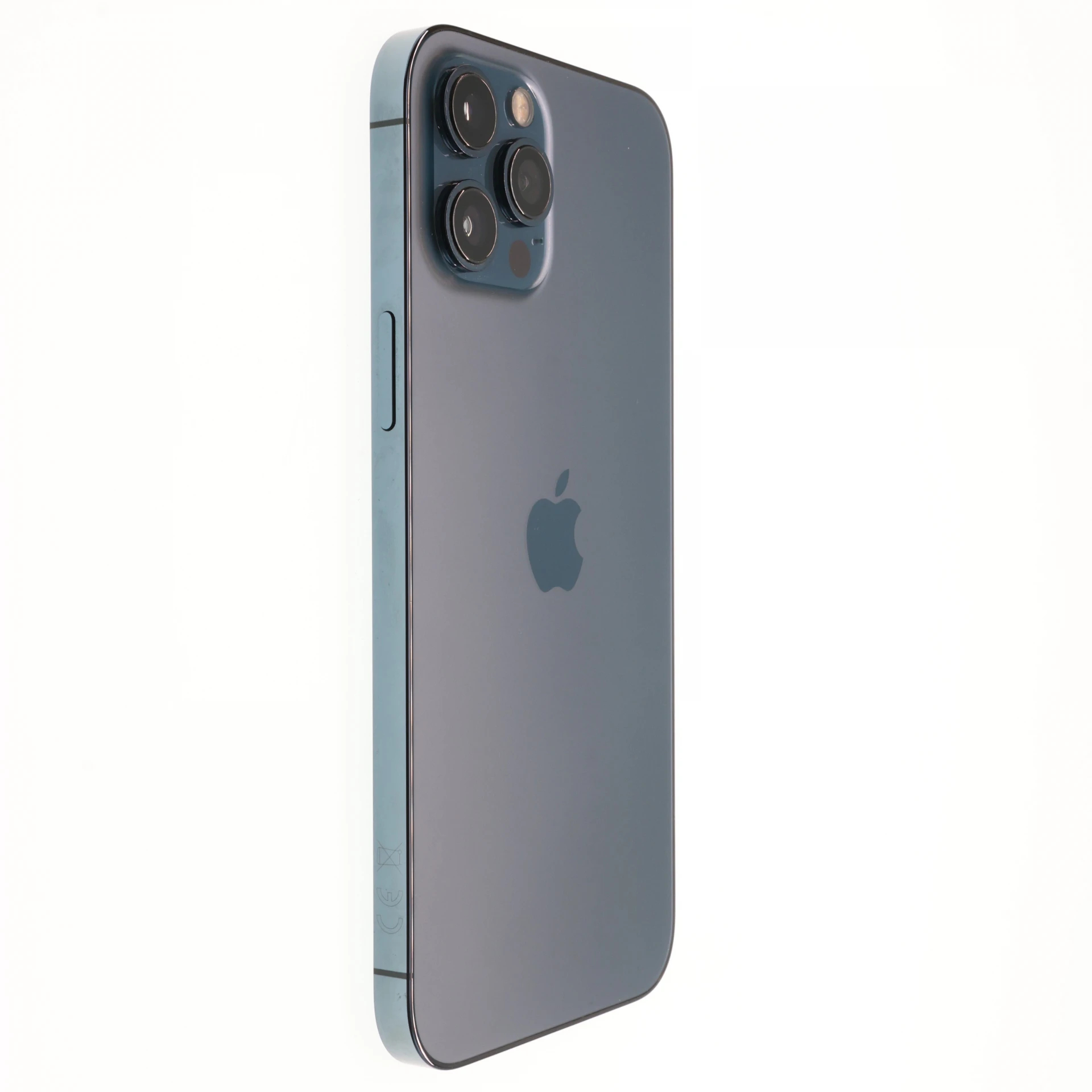 Apple iPhone 12 Pro Max 128 GB Pacific Blue 100%