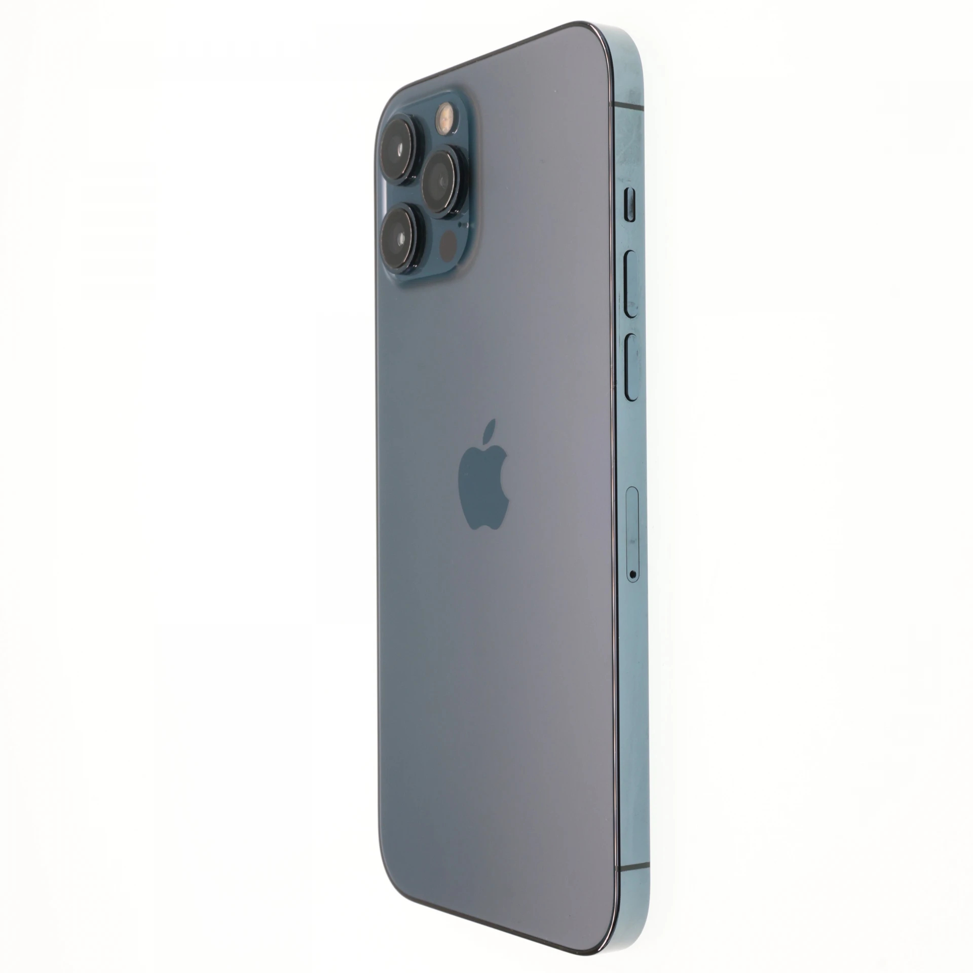 Apple iPhone 12 Pro Max 128 GB Pacific Blue 100%