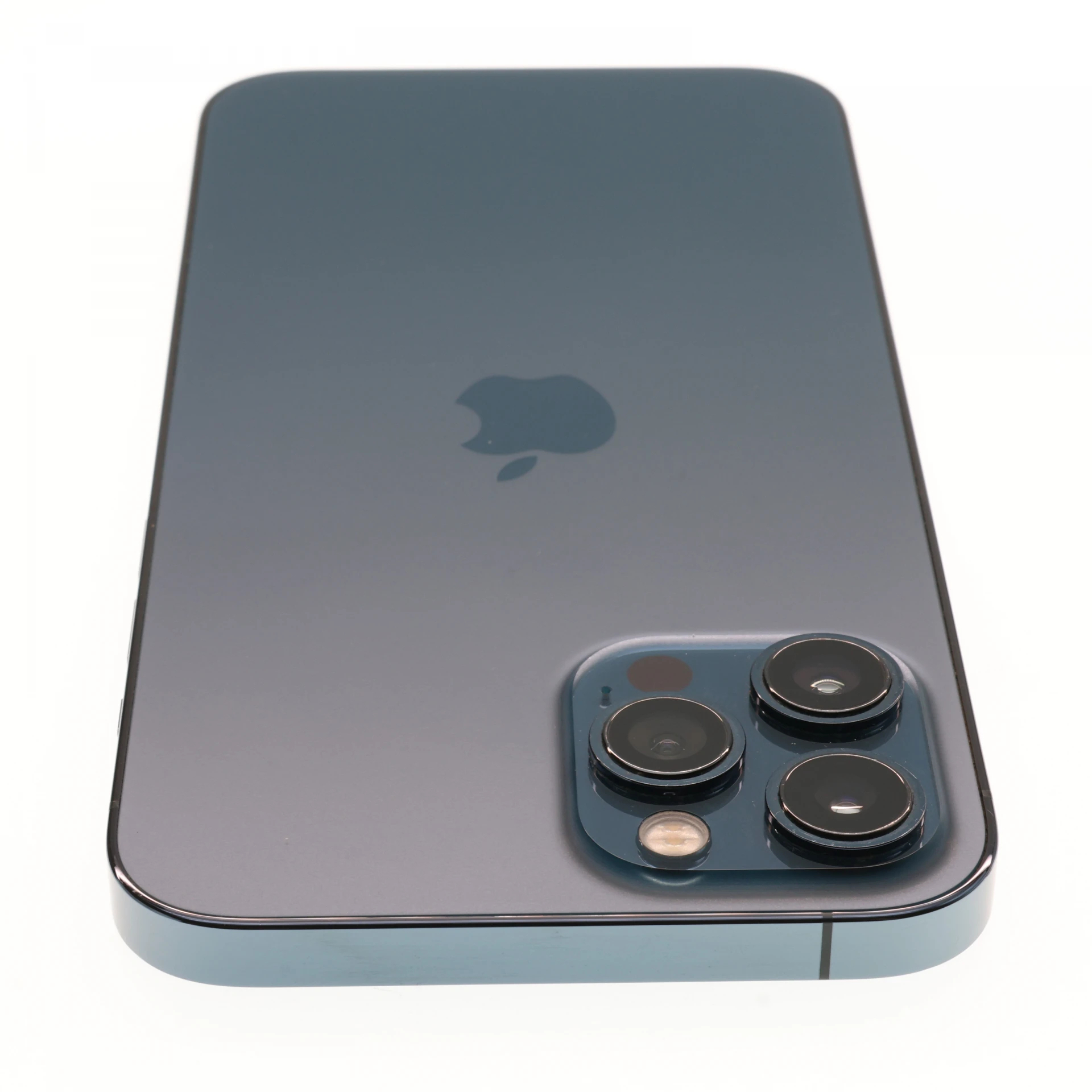 Apple iPhone 12 Pro Max 128 GB Pacific Blue 100%