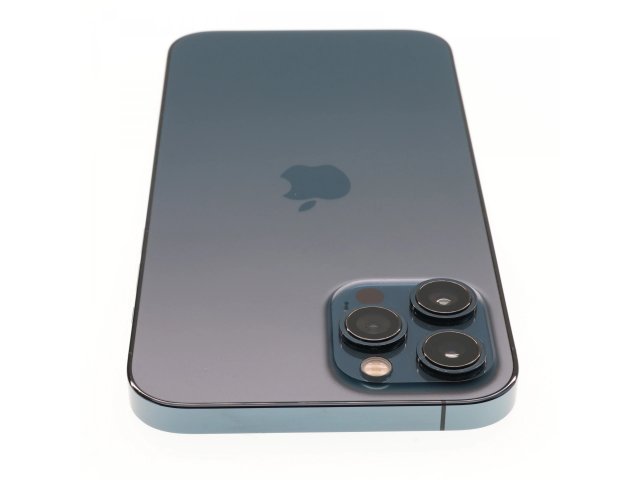 Apple iPhone 12 Pro Max 128 GB Pacific Blue 100%