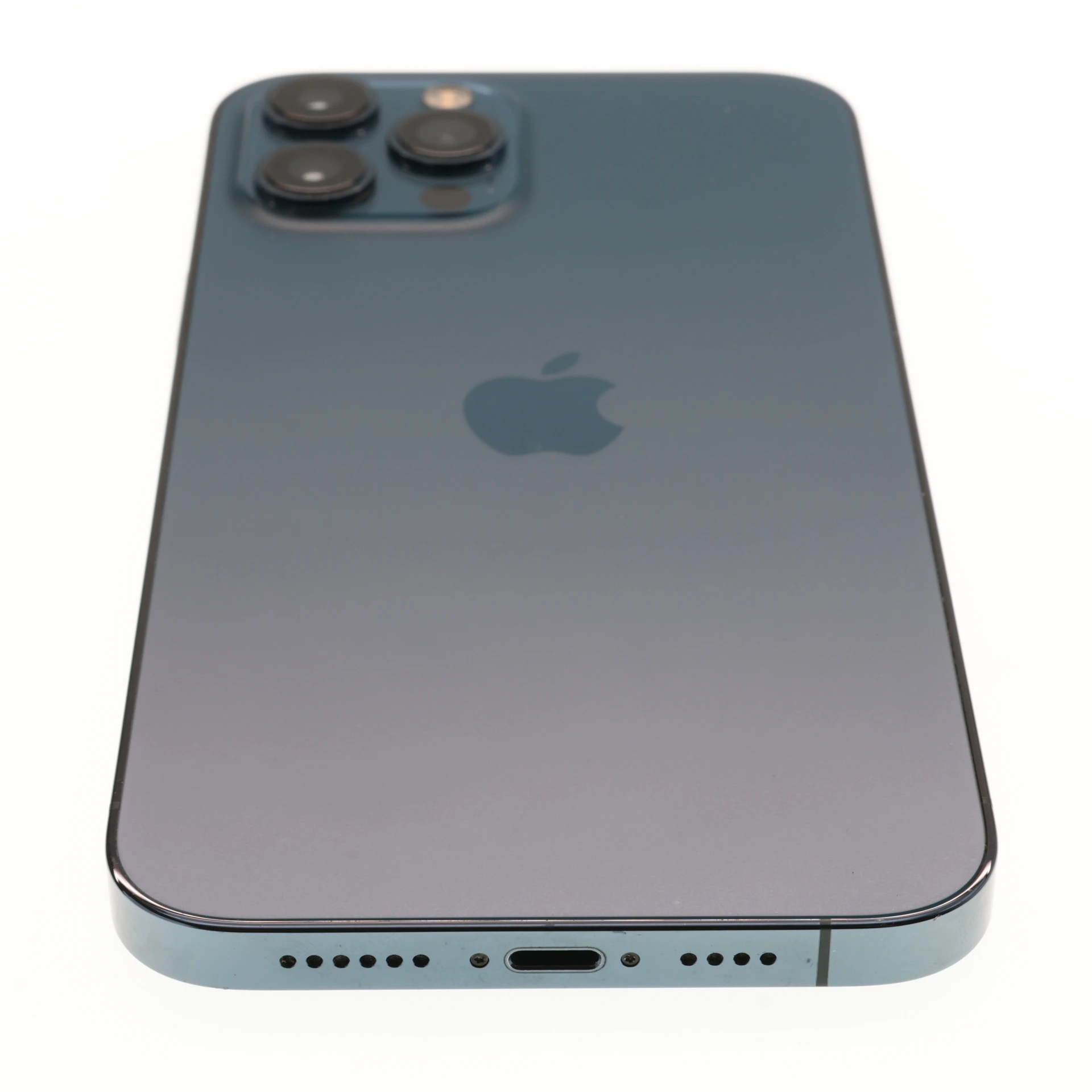 Apple iPhone 12 Pro Max 128 GB Pacific Blue 100%