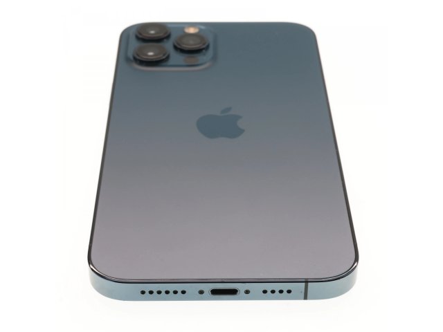 Apple iPhone 12 Pro Max 128 GB Pacific Blue 100%