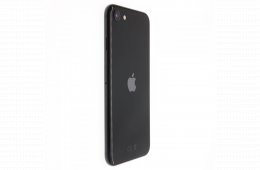 Apple iPhone SE (2022) 128 GB Midnight 98%