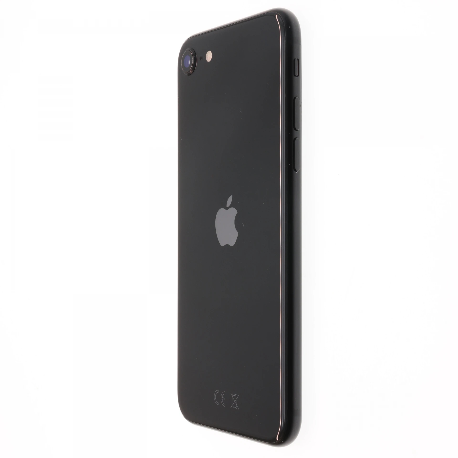 Apple iPhone SE (2022) 128 GB Midnight 98%