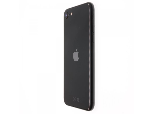 Apple iPhone SE (2022) 128 GB Midnight 98%