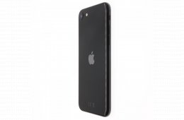 Apple iPhone SE (2022) 128 GB Midnight 98%
