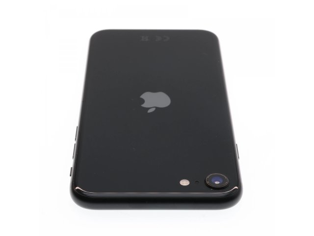 Apple iPhone SE (2022) 128 GB Midnight 98%