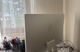 iMac M1, 2021
