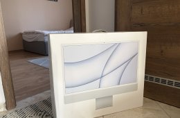 iMac M1, 2021