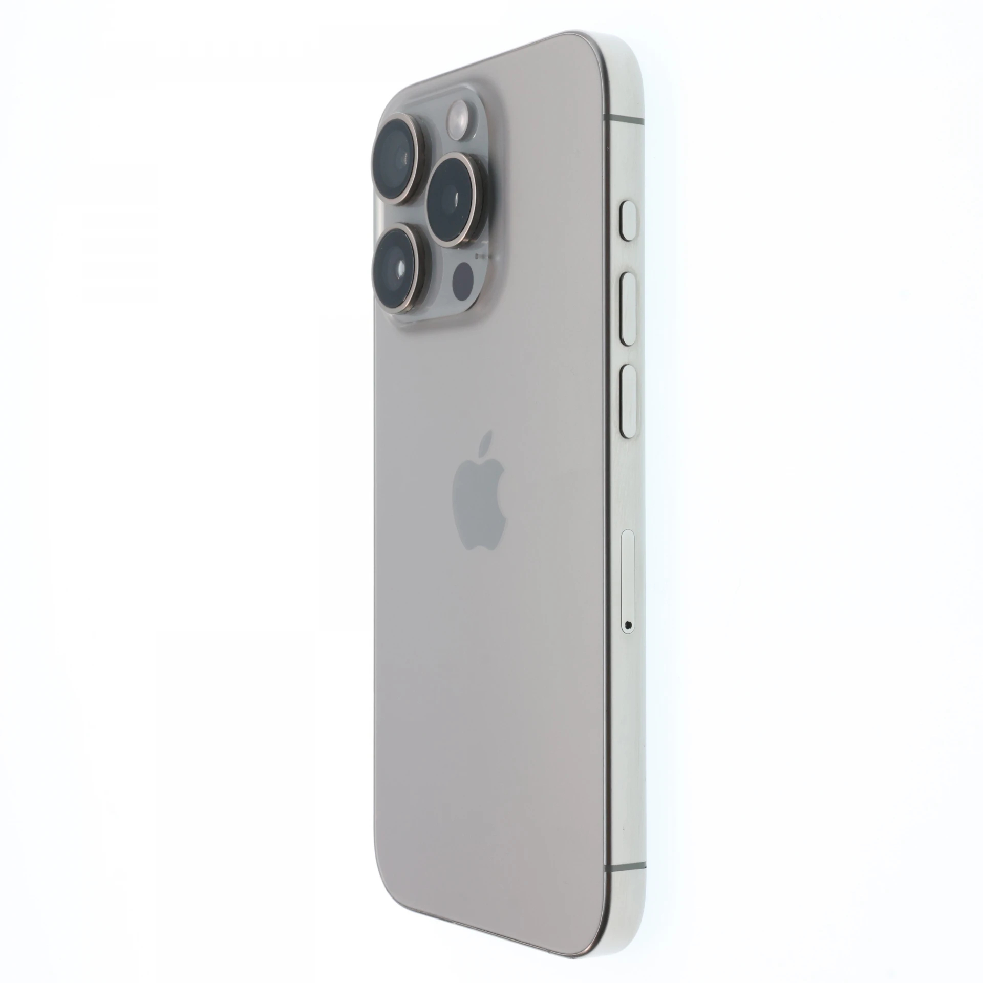 Apple iPhone 15 Pro 256 GB Natural Titanium 100%