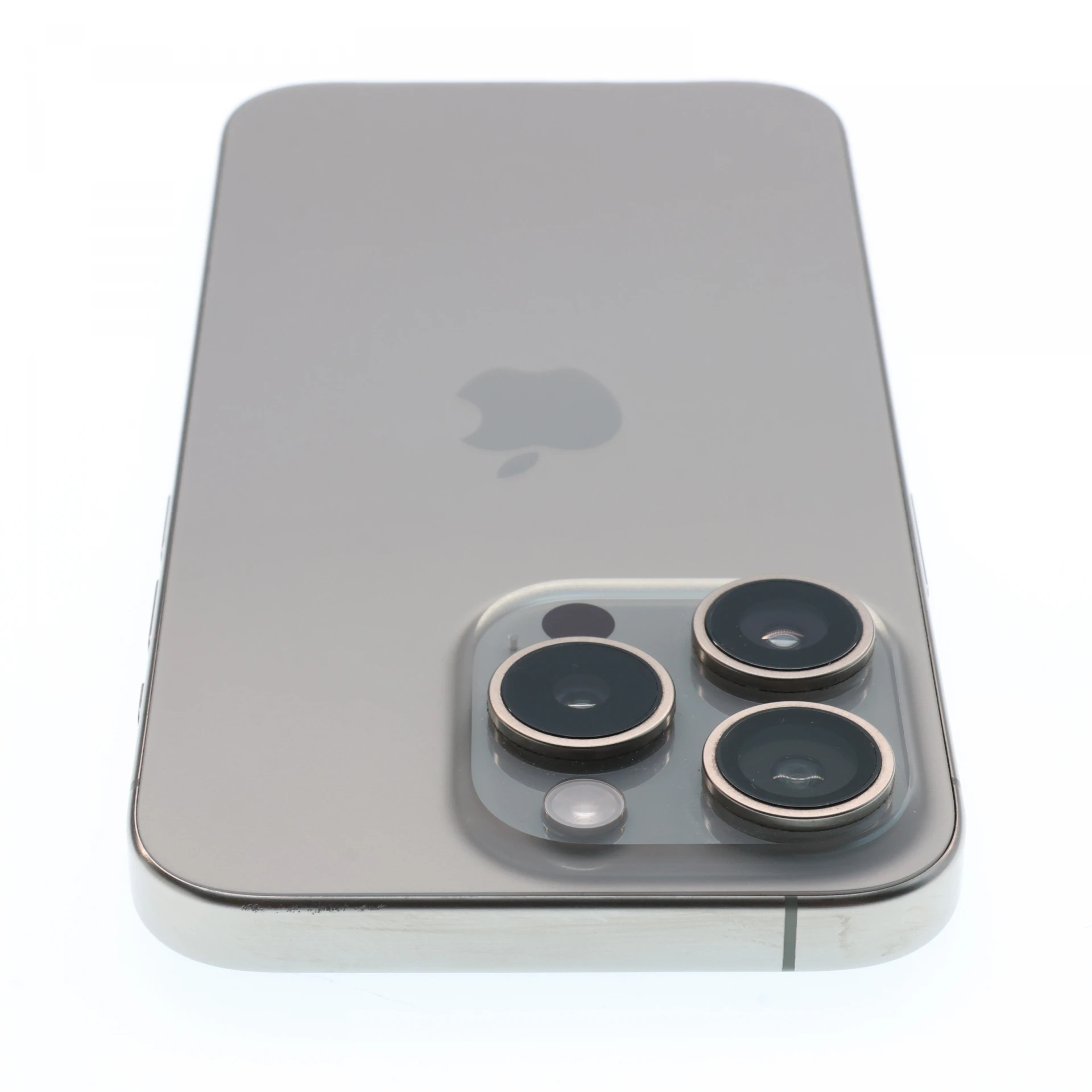 Apple iPhone 15 Pro 256 GB Natural Titanium 100%