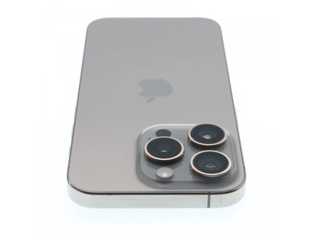Apple iPhone 15 Pro 256 GB Natural Titanium 100%