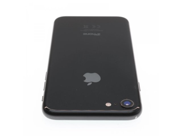 Apple iPhone 8 64 GB Space Gray 100%