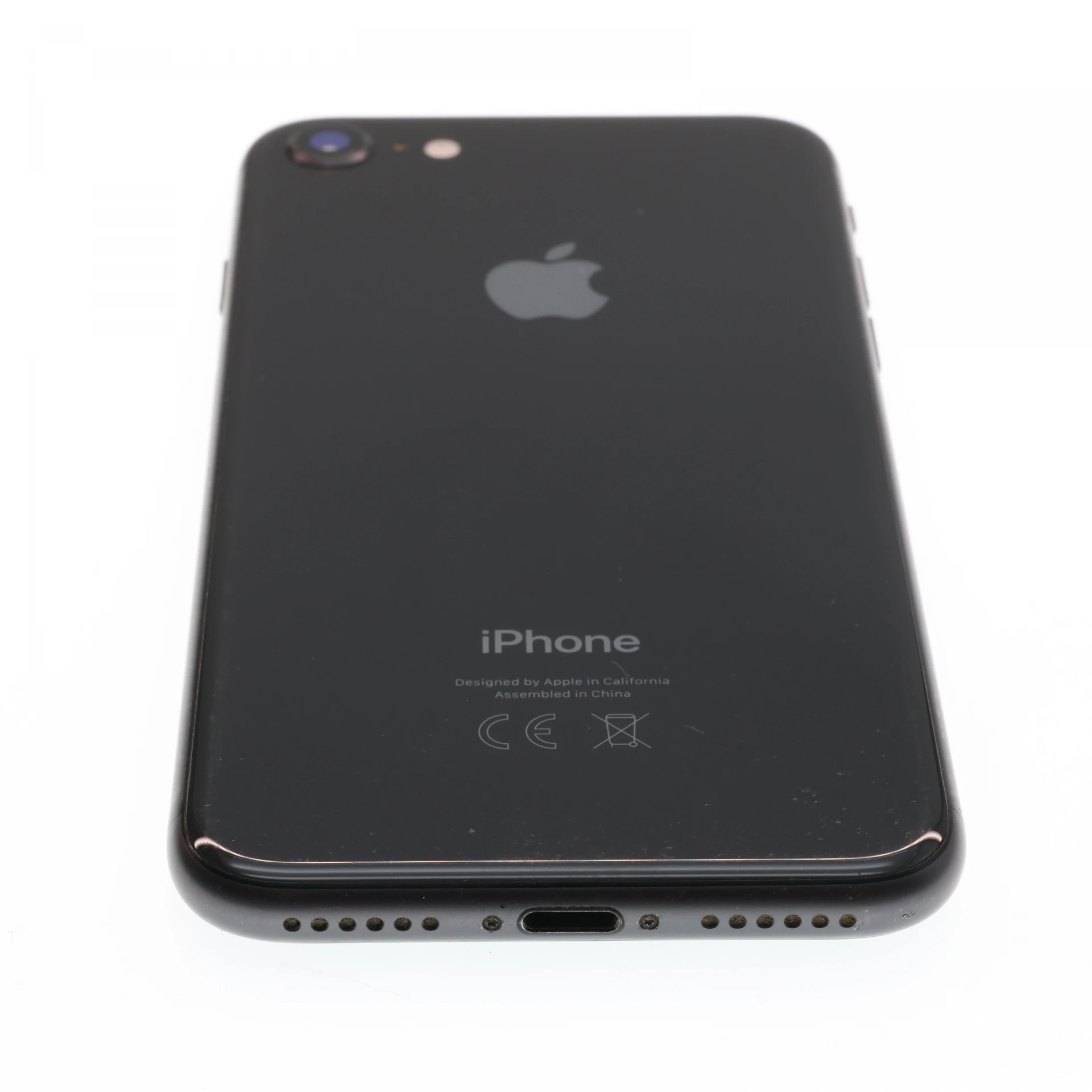 Apple iPhone 8 64 GB Space Gray 100%