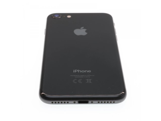 Apple iPhone 8 64 GB Space Gray 100%