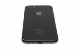 Apple iPhone 8 64 GB Space Gray 100%
