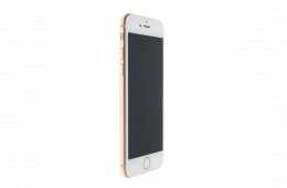 Apple iPhone 8 Plus 256 GB Gold 100%