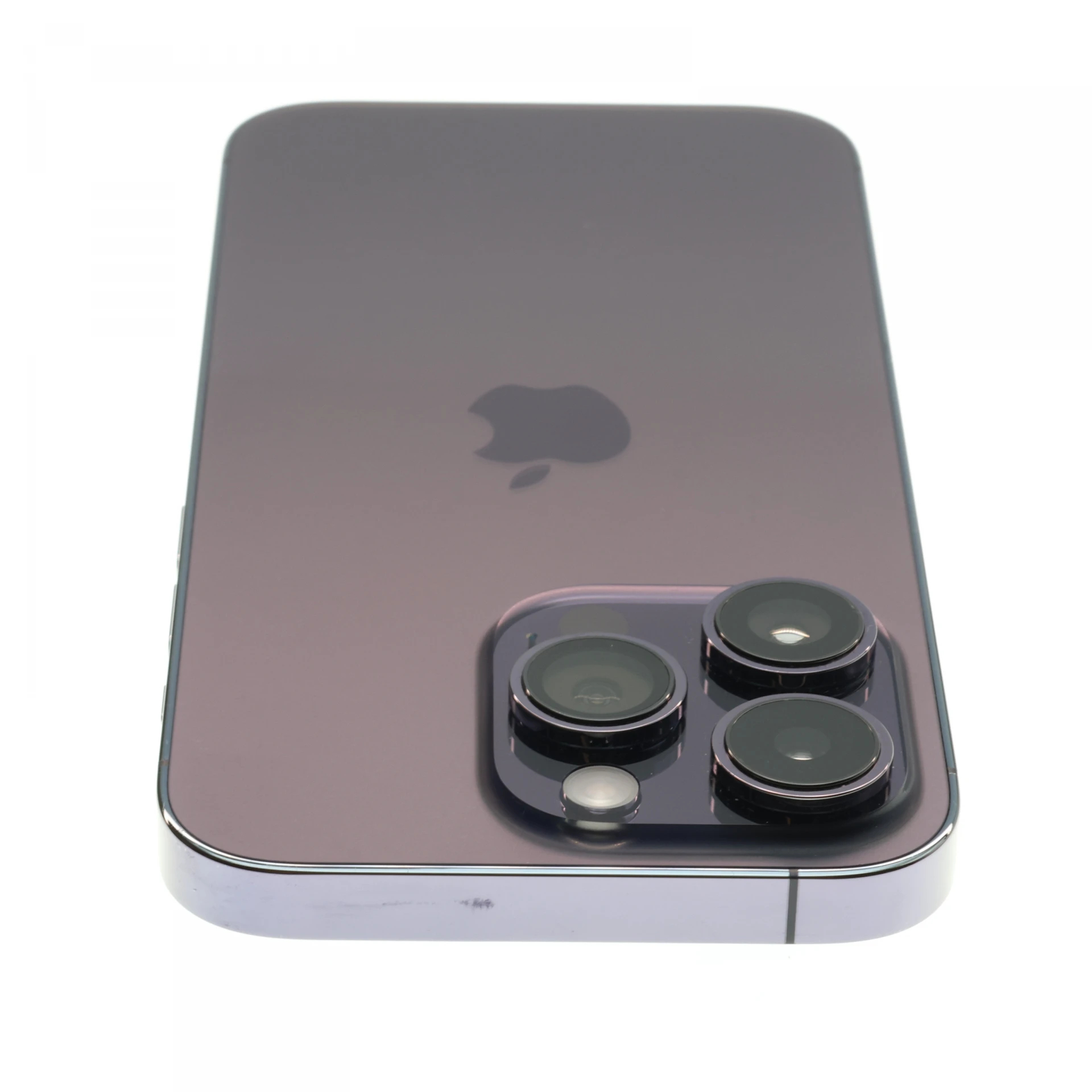 Apple iPhone 14 Pro 128 GB Deep Purple 100%