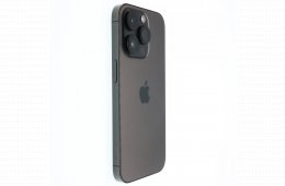 Apple iPhone 14 Pro 128 GB Space Black 100%