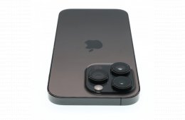 Apple iPhone 14 Pro 128 GB Space Black 100%