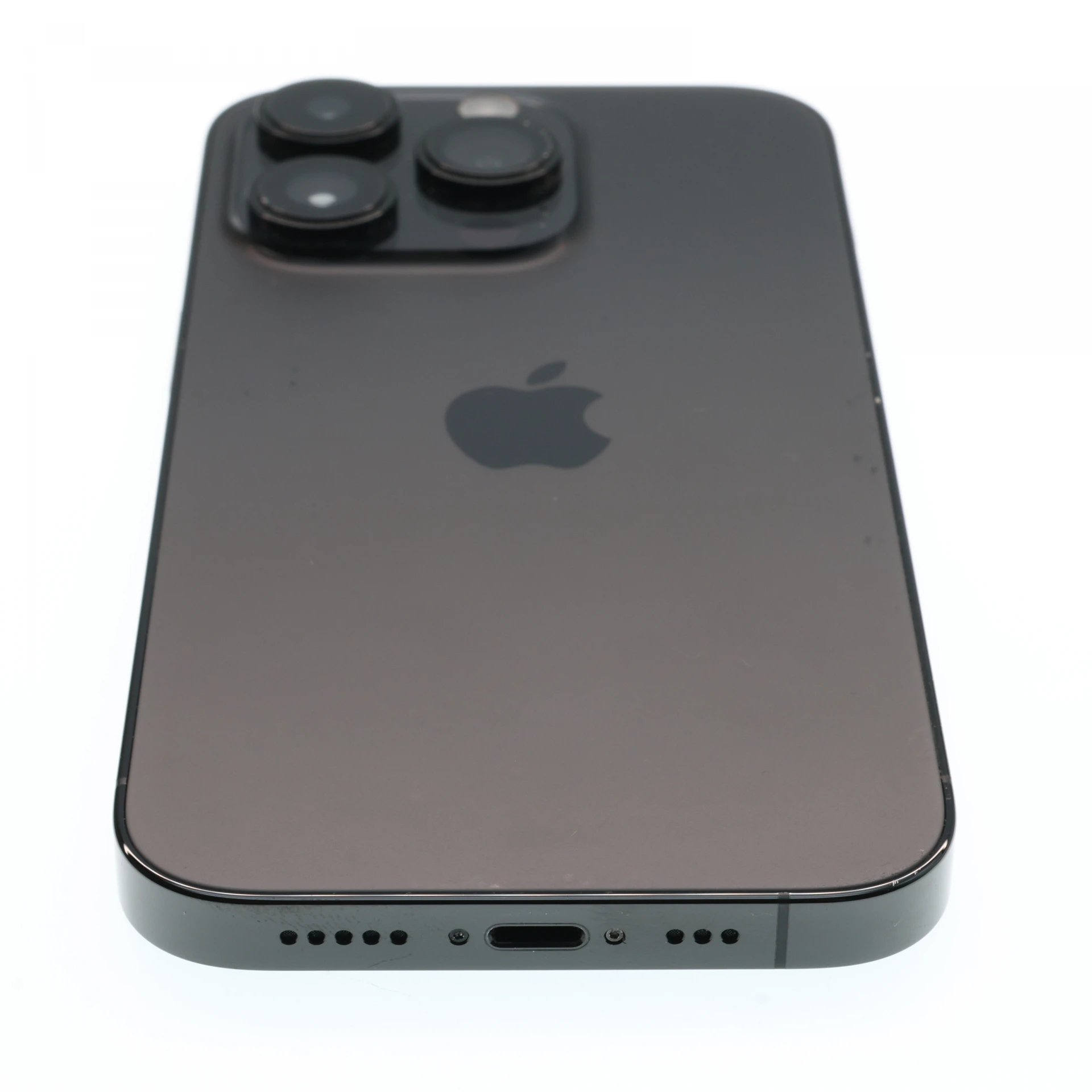 Apple iPhone 14 Pro 128 GB Space Black 100%