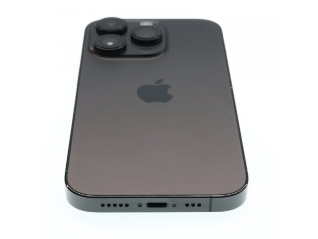 Apple iPhone 14 Pro 128 GB Space Black 100%