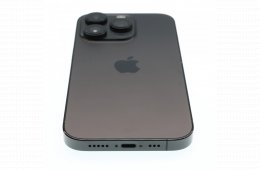 Apple iPhone 14 Pro 128 GB Space Black 100%