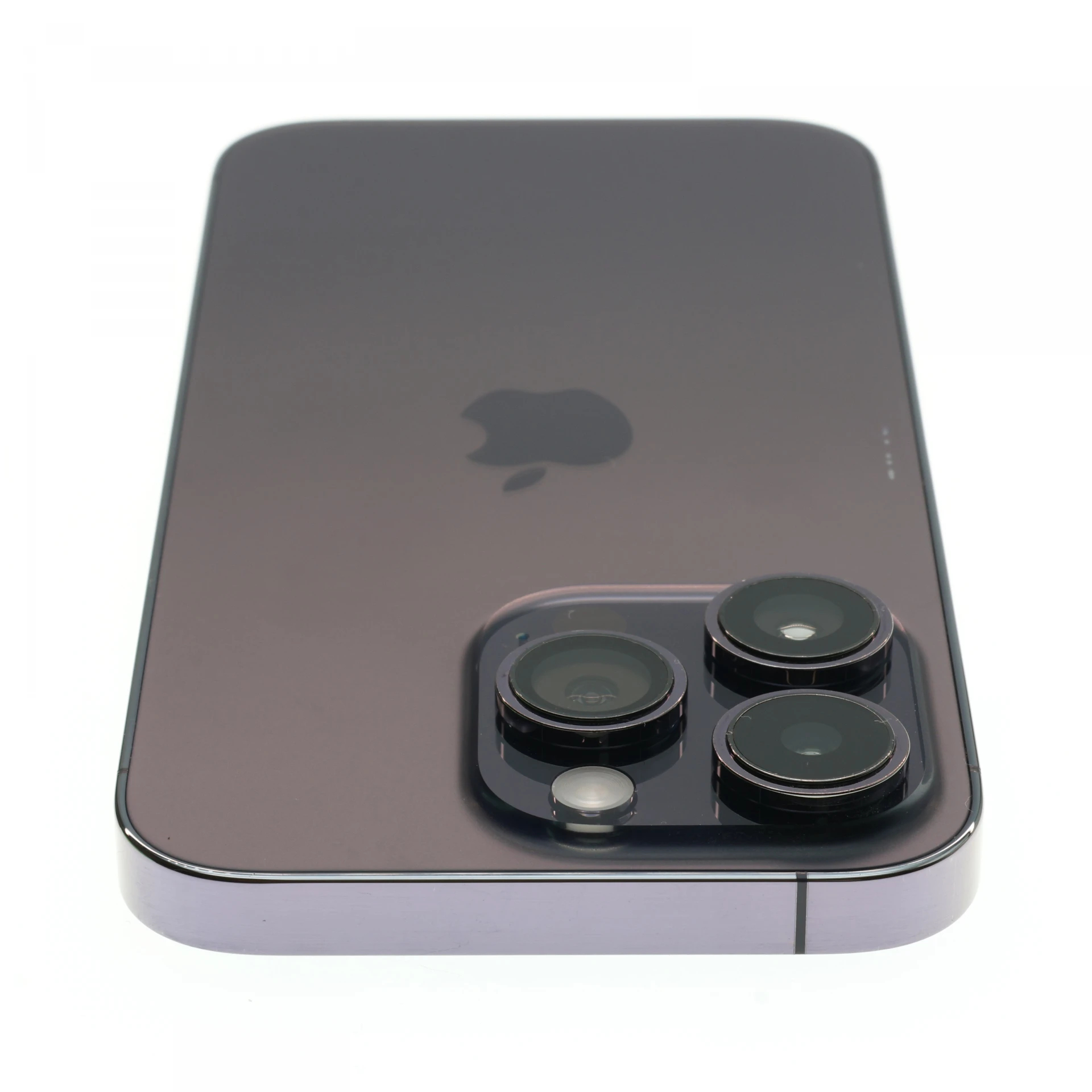 Apple iPhone 14 Pro 256 GB Deep Purple 100%