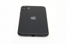 Apple iPhone 11 128 GB Black 100%