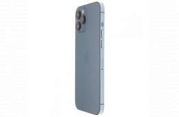 Apple iPhone 12 Pro Max 128 GB Pacific Blue 100%