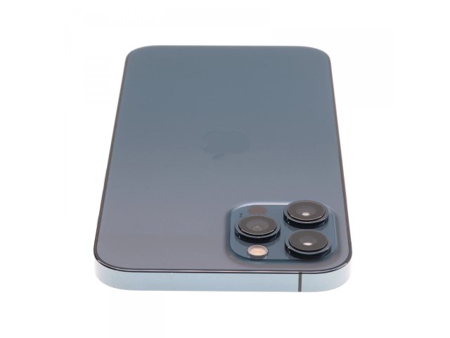 Apple iPhone 12 Pro Max 128 GB Pacific Blue 100%