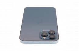 Apple iPhone 12 Pro Max 128 GB Pacific Blue 100%