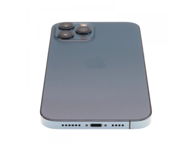 Apple iPhone 12 Pro Max 128 GB Pacific Blue 100%