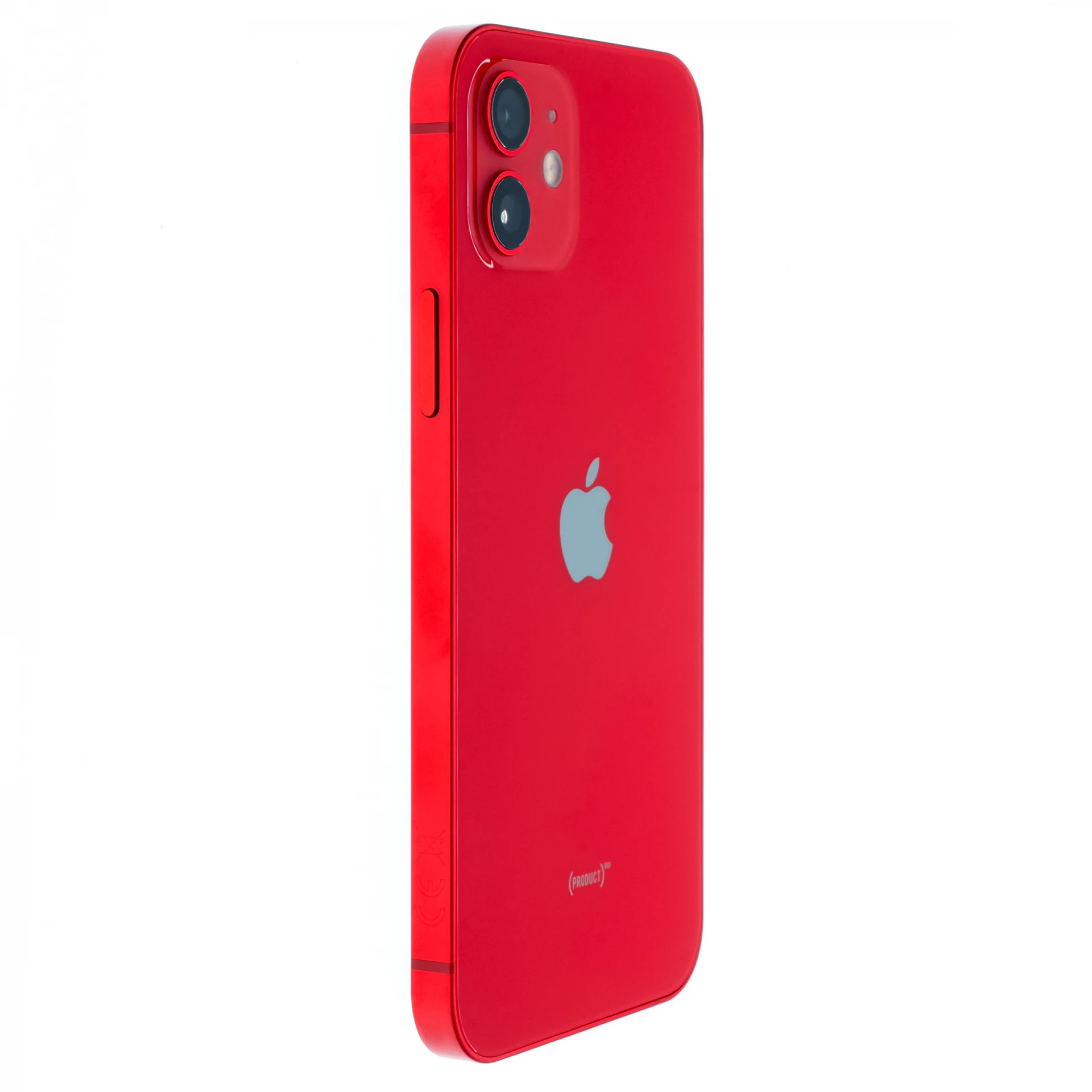 Apple iPhone 12 128 GB PRODUCT RED 100%