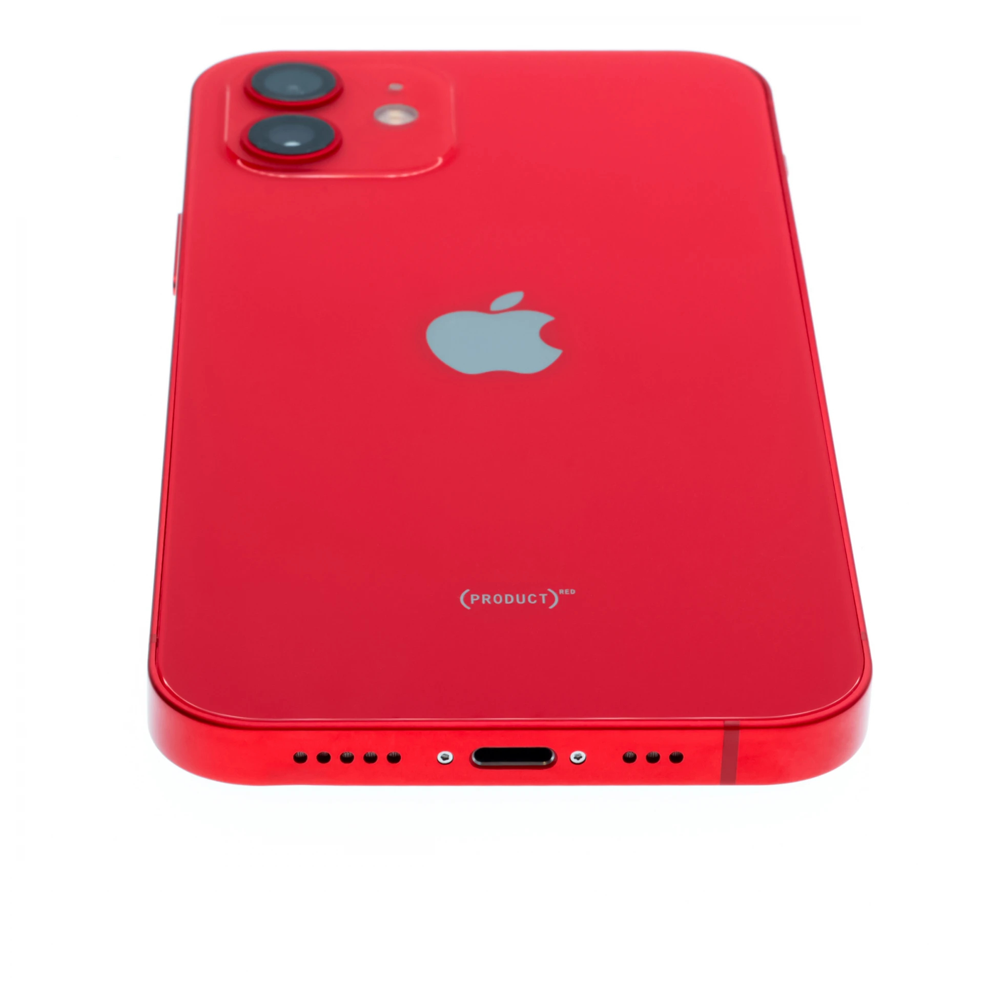 Apple iPhone 12 128 GB PRODUCT RED 100%