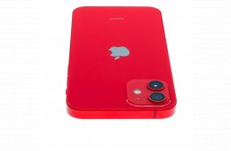 Apple iPhone 12 128 GB PRODUCT RED 100%