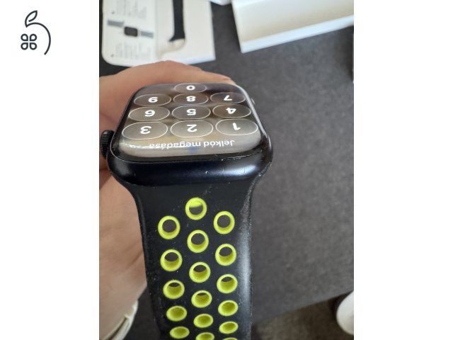 Apple watch S9 cellular