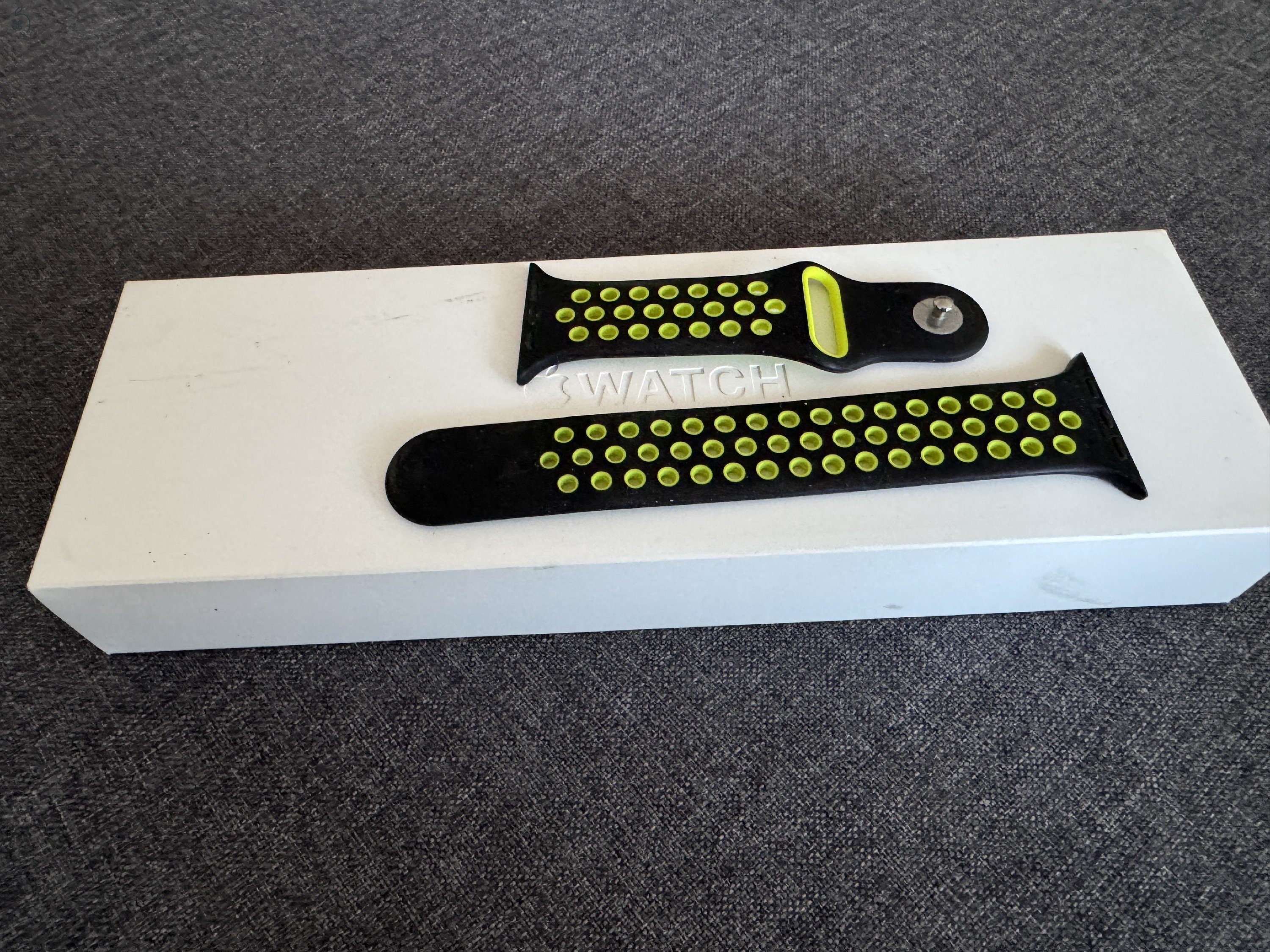 Apple watch S9 cellular