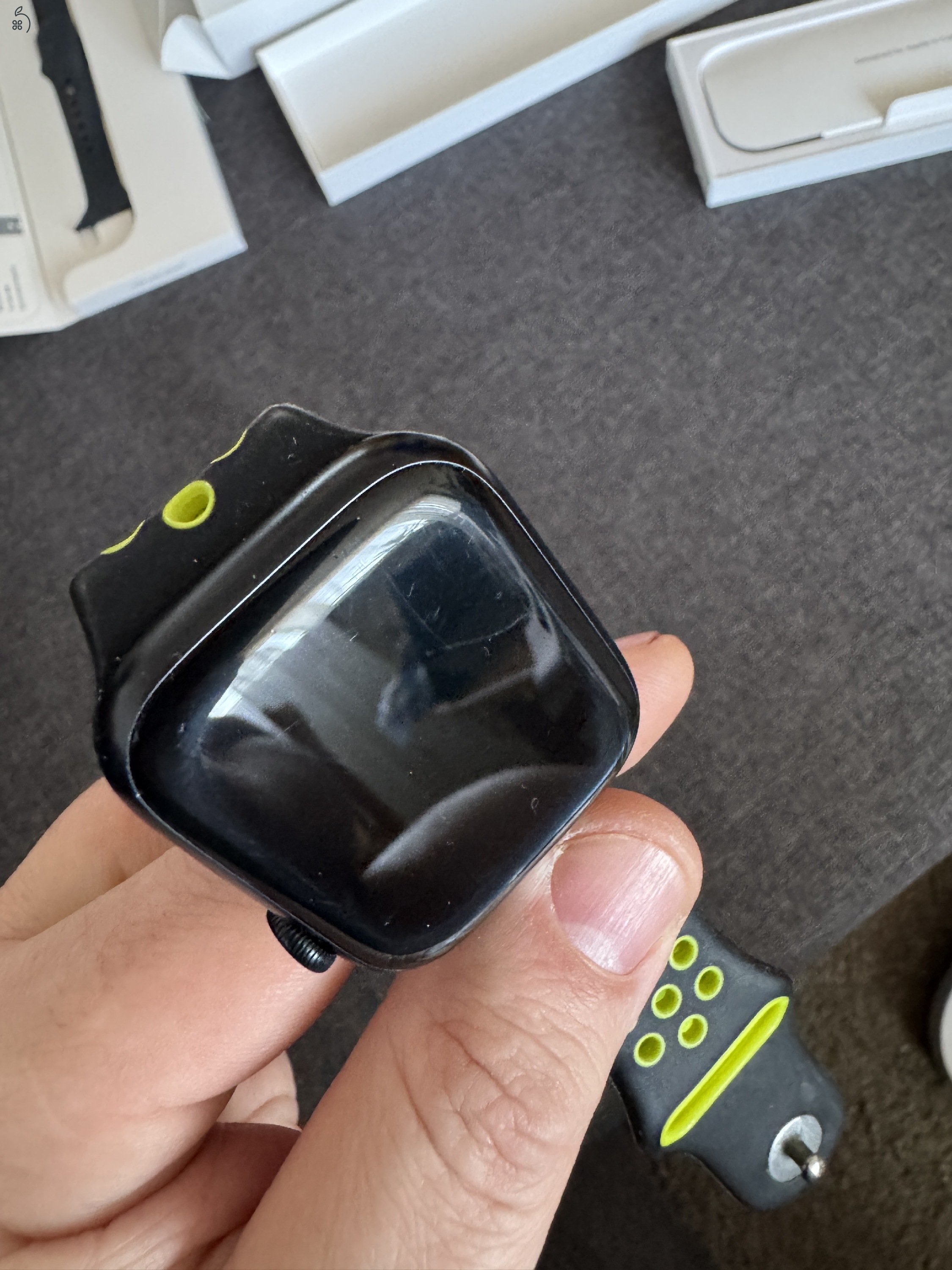 Apple watch S9 cellular