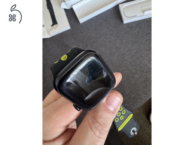 Apple watch S9 cellular