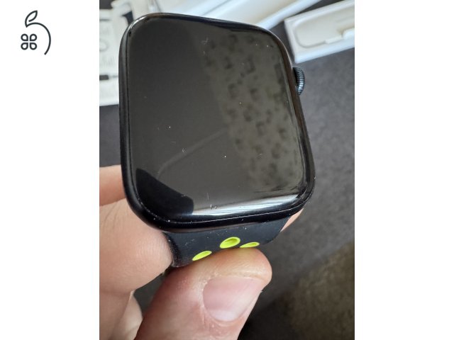 Apple watch S9 cellular