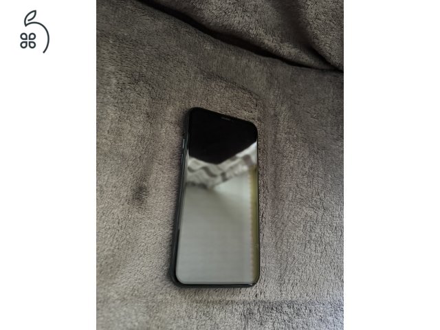 iPhone 11 Pro - 64 GB - Éjzöld - Független