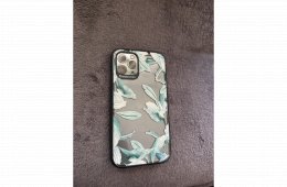 iPhone 11 Pro - 64 GB - Éjzöld - Független